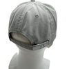 OEM Custom High Quality 5 Panel Foam Front Corduroy Baseball Cap, 3D Embroidery Logo Curved Brim Leather Strap Dad Hat