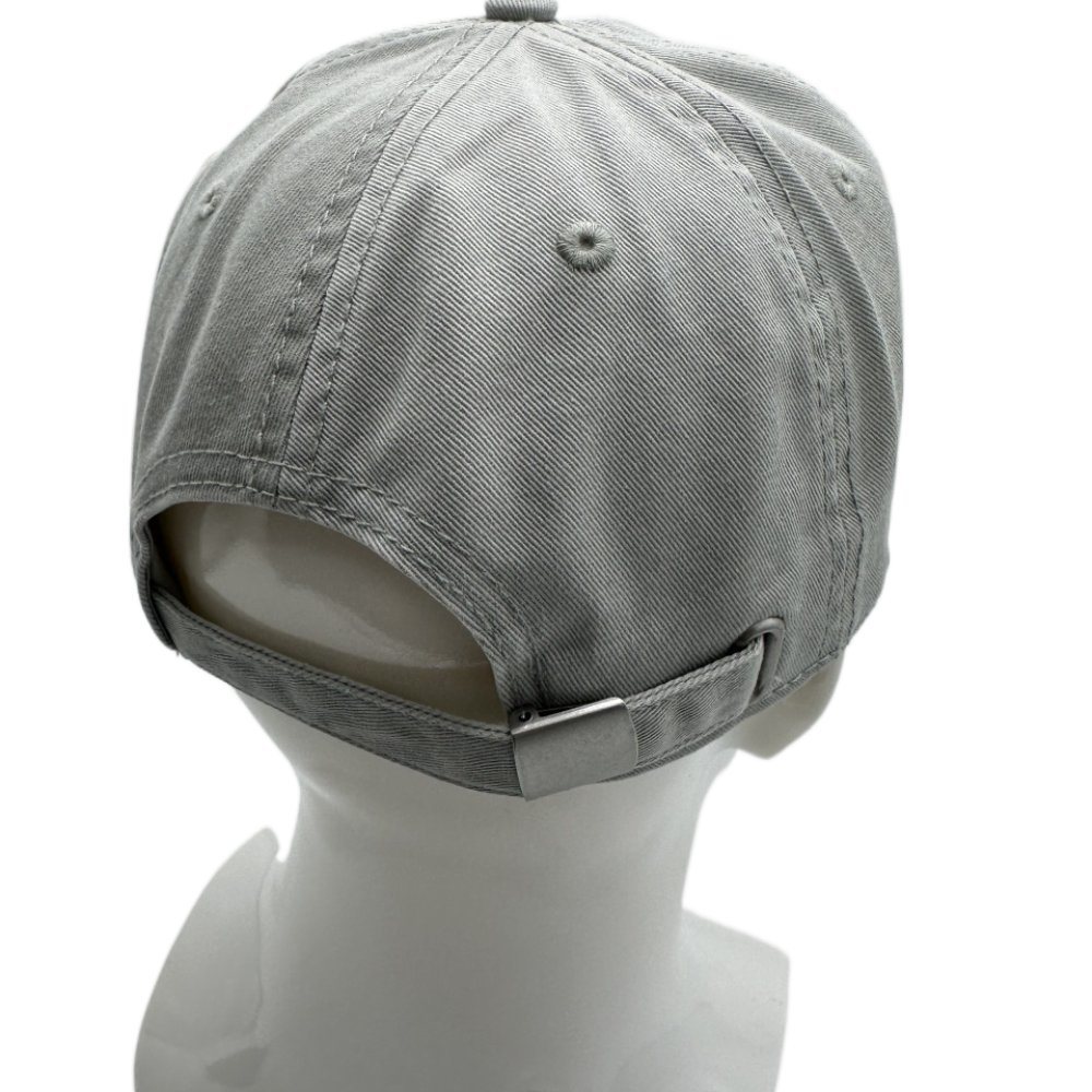 OEM Custom High Quality 5 Panel Foam Front Corduroy Baseball Cap, 3D Embroidery Logo Curved Brim Leather Strap Dad Hat