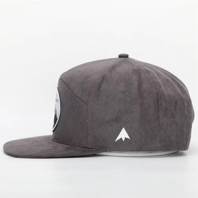 Custom High Quality Snapback Hat, Acrylic Plain Vintage Red Two Tone Gorra, Private Label Embroidered Snapback Caps