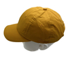 Wholesale Custom High Quality 6 Panel Unstructured Embroidery Logo Gorras Baseball Cap, Pigment Washed Cotton Dad Hat