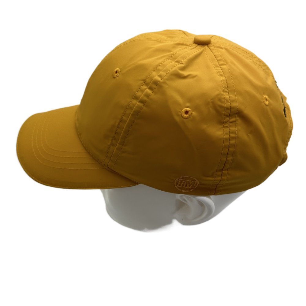 Wholesale Custom High Quality 6 Panel Unstructured Embroidery Logo Gorras Baseball Cap, Pigment Washed Cotton Dad Hat