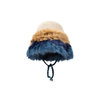 Custom Unisex Adult Beanie with Embroidery 100%Acrylic Plain Knit Cuffed Beanies Blank Winter Hat for Women and Men