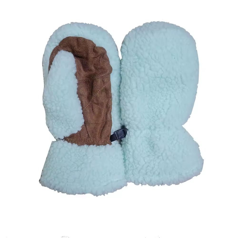 High Quality Winter Gloves Comfortable Gloves Winter Custom Color Winter Gloves Women Lovely
