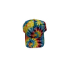 2024 New Style OEM Custom Options Color Structured 5 Panel Custom 3D Embroidery Logo Baseball Caps Hats