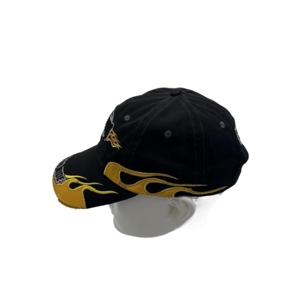 High Quality Wholesale 5 Panel Structured Ladder Fabric 3D Embroidery Cotton Baseball with Custom Logo