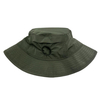 Wholesale High Quality Cotton Unisex Plain Fisherman Cap Custom Two-Tone Bucket Hat