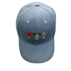 Wholesale Snap Back Caps Custom Blank Fitted Snapback Hat 15 Days Custom Baseball Cap Hip Hop Cap Snapback Hat