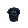 Wholesale Custom High Quality 5 Panel Embroidery Hat Structured Curved Brim Baseball Cap Tap Printing Custom Logo Sports Hats