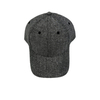 Master Cap High Quality Cotton Racing Caps PU Embossed 6-Panel Racing Cap Wholesale