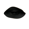 OEM Outdoor Sun Protection Fishing Cap Custom Logo Wholesale Wide Brim Straw Hat Blank Bucket Hat