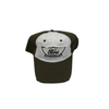 Custom High Quality Men Cotton Twill Sports Cap Embroidery Logo 5 Panel Structured Curved Brim Baseball Hat