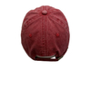 Cap Manufacturer Custom 6 Panel Curved Brim Structured Baseball Ball Cap with Embossed Logo