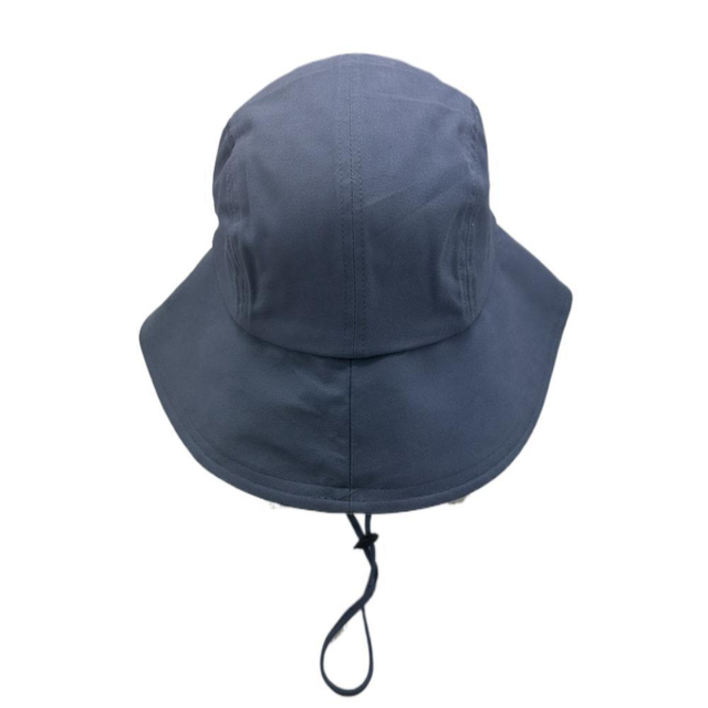 Popular Customized High Quality Waterproof Fishing Bucket Hat Solid Color Embroidery Fisherman Cap