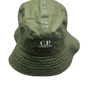 Unisex Designer Bucket Hat Brimmed Fishing Hat with Fisherman Pattern for Summer Outdoor Sun Protection