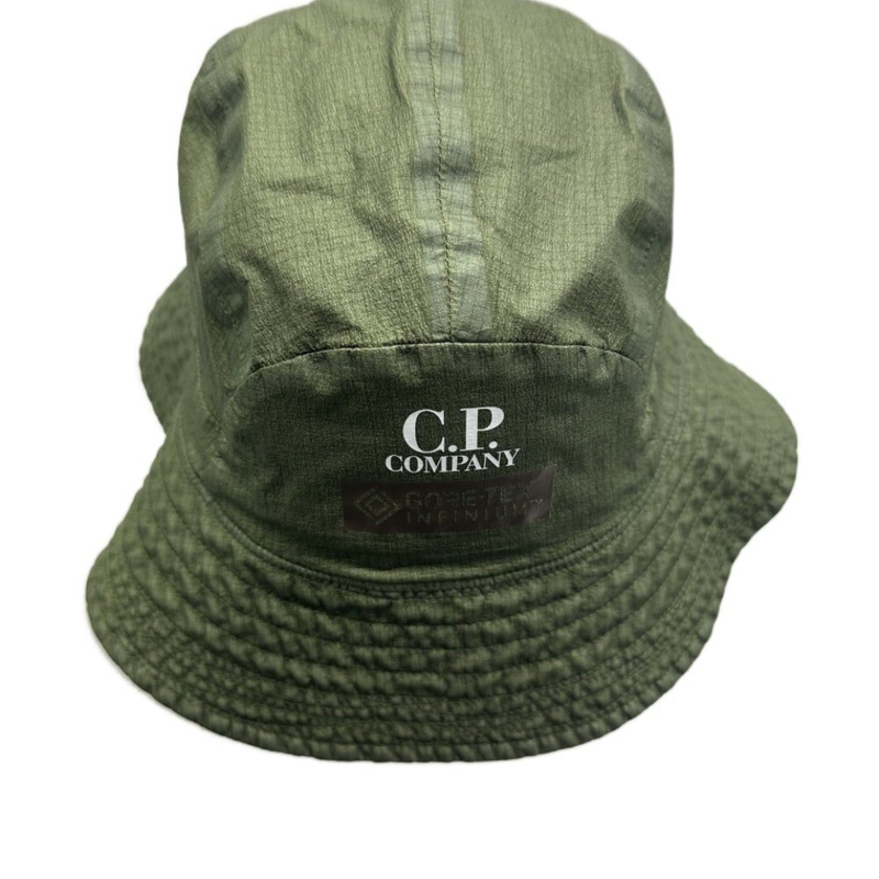 Unisex Designer Bucket Hat Brimmed Fishing Hat with Fisherman Pattern for Summer Outdoor Sun Protection