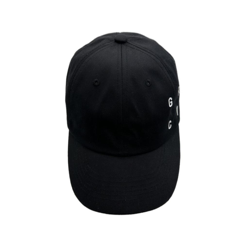 Adjustable Plastic Buckle Closed Back Embroidered Plain Baseball Cap Custom Embroidery Logo 6 Panel Sport Baseball Snapback Cap
