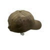 Gorras Blank 6 Panel Baseball Cap Custom Logos with Herringbone Twill Fabric