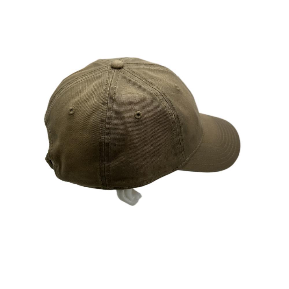 Gorras Blank 6 Panel Baseball Cap Custom Logos with Herringbone Twill Fabric