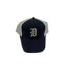 Customize Quality 5 Panel Curved Brim Black Hip Hop Private Custom Logo Embroidered Plastic Buckle Baseball Hats Cap