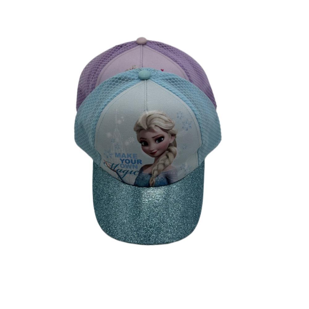 Wholesale Plain 5 Panel Cotton Baseball Hats Curved Brim Custom Logo Baseball Caps for Kids