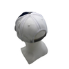 Cap Manufacturer Custom 5 Panel Curved Brim Structured Baseball Ball Cap with Embossed Logo