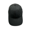 New Design Blank Seamless Cap Custom Logo Baseball Cap with Laser Cutting Holes Adjustable Snap Design Your Own Labels