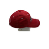 Custom High Quality 5 Panel Curved Brim Baseball Hats 3D Embroidery Logo Snapback Sports Hat Caps