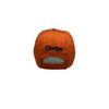 Custom Meidiney New Fashion Promotional Custom 5 Panel Two Tone Brim Hat Blank Corduroy Baseball Cap