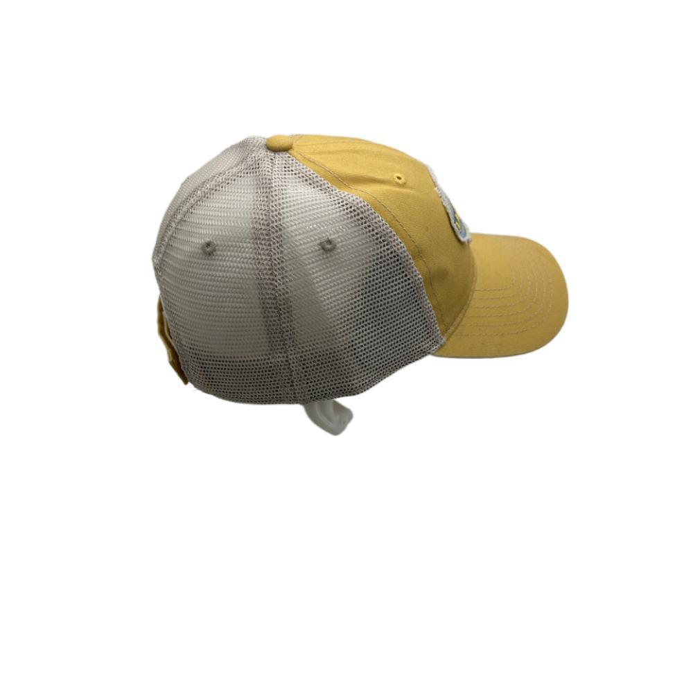 6-Panel Repet Baseball Cap Made From Recycled Plastic 6-Panel Hat Embroidered 7 Panels Adult Size Unisex Character 10 Days BSCI