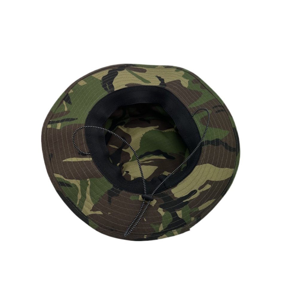 New Style Custom Men Women Outdoor Embroidery Logo Black Cotton Bucket Cap Plain Fisherman Gorras Sun Bucket Hat
