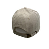 Custom Made High Quality 6 Panel 100% Cotton Washed Vintage Adjustable Distressed Dad Hat, 3D Embroidery Logo Ripped Baseball Cap
