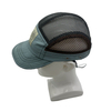 Custom Logo Classic Adjustable Plain Baseball Cap with High Quality Cotton Fabric