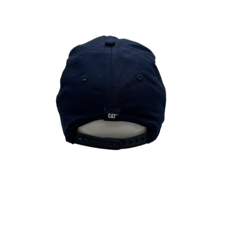 Custom Logo Flat Embroidery Polyester Leaf Heat Transfer Printing 6 Panel Baseball Cap