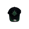 Perfect Quality Custom Various Colors 3D Letter Embroidery 6 Panel Blank Hat Baseball Caps in Bulk