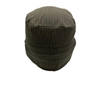 Comfortable New Design 5 Panel Adult Curved Brim Structured Custom Embroidery Logo with Plastic Closure Baseball Caps