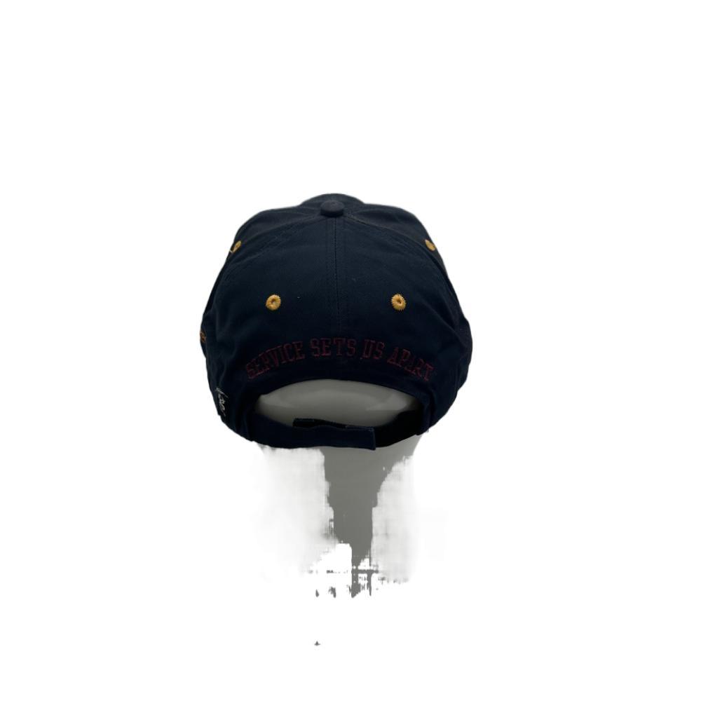OEM Custom Men 5 Panel Green Polyester Embroidery Logo Perforated Golf Hat, Laser Cut Hole Baseball Gorras, Waterproof Sport Cap