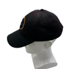 OEM Custom High Quality 6 Panel Vintage Washed Cotton Embroidery Logo Unstructured Dad Hat, Mens Fashion Low Profile Baseball Cap