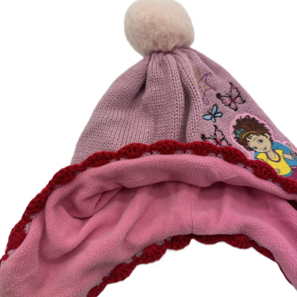 Customised Embroidered Logo 4-8 Years Age Elementary School Activity Children′s Hats Custom Printed Bucket Hat Kids