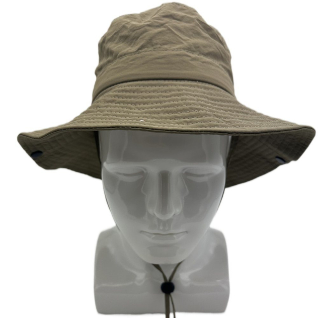 High Quality Bucket Hat Beautiful Beach Summer Cap Fast Dry Waterproof Hat