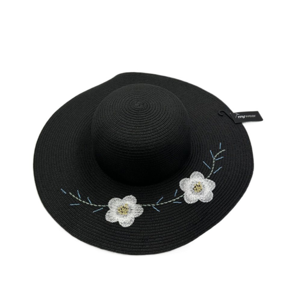 Summer Sun Hats Golf Transparent Visor Caps Custom Sunshade Anti-UV Protection Empty Top Visor Cap