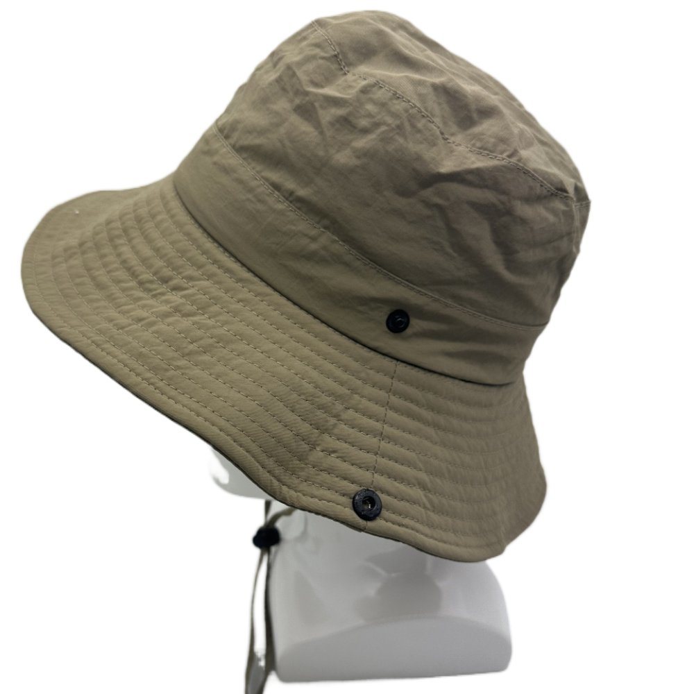 Custom Screen Printing Cotton Fabric Unisex Fisherman Cap Wholesale Doodle Style Bucket Hat