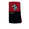 2024 Autumn and Winter Warm New Arrival Pure Cashmere Scarf Plain Woven Luxury Solid Color Cashmere Pashmina Stole Mufflers