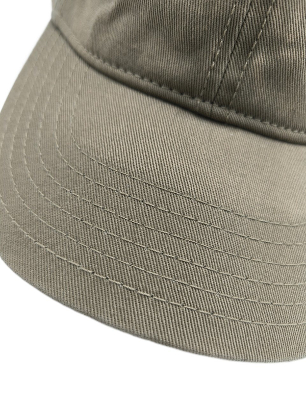 Custom Your Own Logo Unisex Cotton Material 6 Panel Structured Fashion Baseball Hat