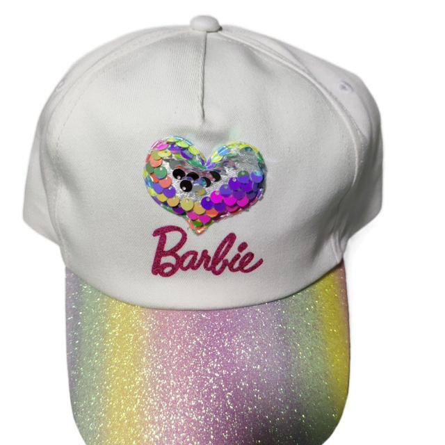 Embroidery 6 Panel Plain Kids Baseball Cap Youth Mesh Trucker Blank Cap Adjustable Kid Caps