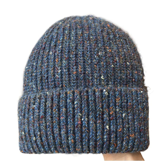 Knitted Hat