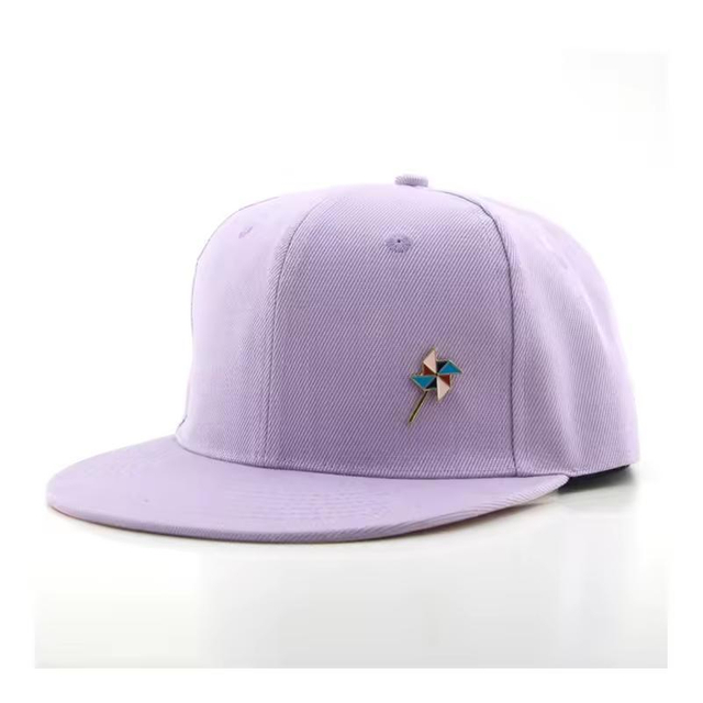 5 Panel Custom Design Toy Brick Snapback Hats Building Blocks Original Snapback Cap