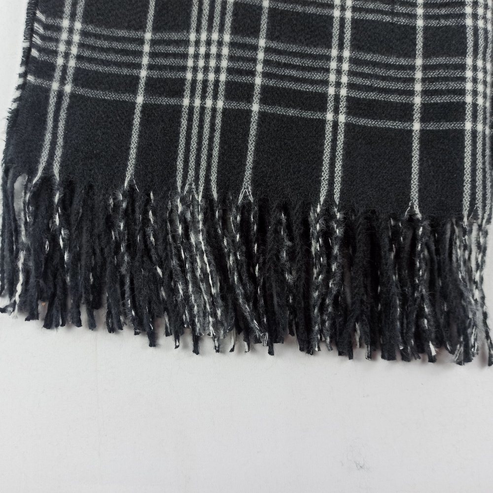 Woven Scarf
