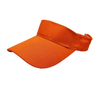Factory Wholesale Custom Women Logo Sun Visor Cap Sports Visor Face Mask Hat Advertising
