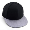 Multi Colors Snapback Cap with Customize Logo 3D Embroidery Hip Hop Snapback Hat