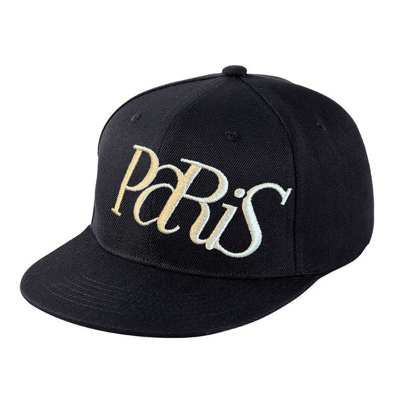 Snapback Hat